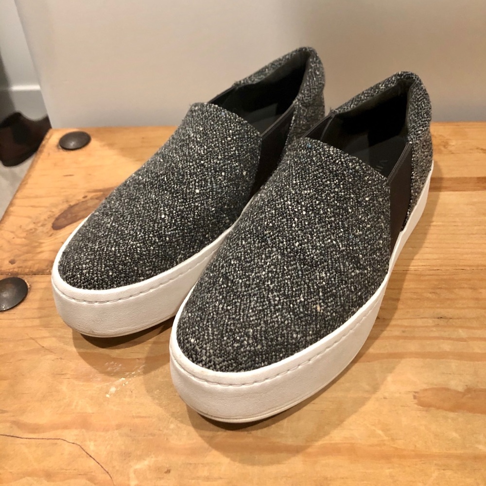 Vince Warren Sneaker